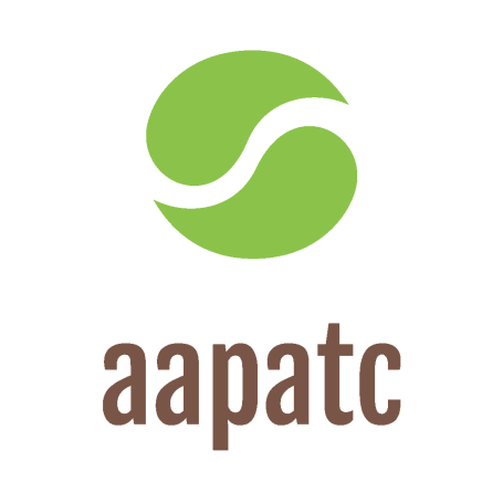 logo association aapatc